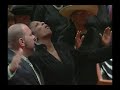 Click here to watch this video Daughter of Zion, Pastor Dr. Tamara Bennett Prays for Pastor Donnie mcclurkin