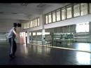 improvisation solo