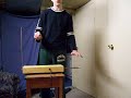 Theremin demo