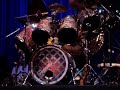 Nicko McBrain Drum Solo @ Drummer Live 1