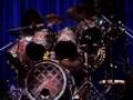 Nicko McBrain Drum Solo @ Drummer Live 1
