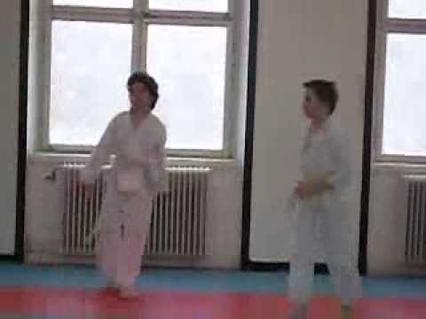 Jujutsu-boys