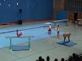 hsb-Kunstturnen Jahresschlussfeier Jungs hsb-Kunstturnen Jahresschlussfeier Jungs