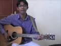 Prabhu Ka aanand Hai Meri Takat - Hindi Christian Worship song (Ashley Joseph)
