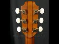 Lowden O38C Lowden O38C