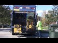 AAA Trash Removal Service's Recycle Collection