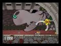 Paper Mario : TTYD - Opt.Boss - Bonetail (5 HP)