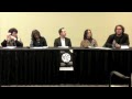 Reading the World: Intl. Writers from Ledig House (8/8)