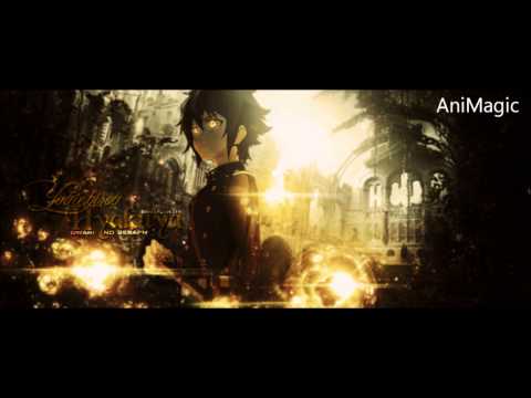 |Disc 1| Owari no Seraph OST 1 | Track 10 - 108