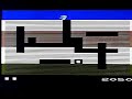 Dig Dug on Atari 2600 VCS retro games console