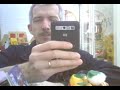 HP iPaq 914c via ShoZu naar YouTube