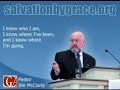 Ambassadors for the Almighty God Jim McClarty of GCA