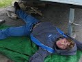 Saul666 - Dan Chouinard dort partout Saul666 - Dan Chouinard dort partout
