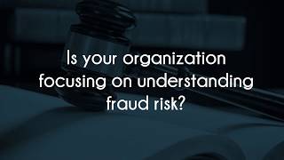 Fraud Risk Assessment | What is a Risk Assessment