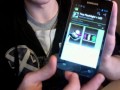 Android Ice Cream Sandwich - Galaxy S II - Summary #1