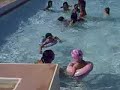 Hassan & Safiya A La Piscine Hassan & Safiya A La Piscine