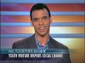 Youth Venture on ABC News