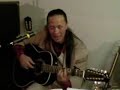 Ron Lindeman Desperado