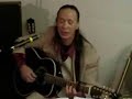 Ron Lindeman Desperado