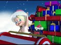 YouTube - BEBE LILLY - Petit Papa Noël (avec les paroles)