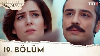 Yedi Güzel Adam’a Şendiller’den Sert Tepki