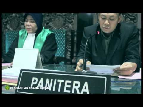 Profil Pengadilan Agama Tuban Profil Pengadilan Agama Tuban