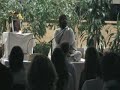 Rishiji in Part 2 course at Denver in June 08.