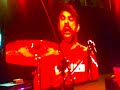 Musica ALTERNATIVA-Decima Balder-Rivolta (live atreju '07)