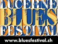 Lucerne Blues Festival 2007 - Zac Harmon & Coco Montoya