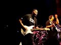 Lucerne Blues Festival 2007 - Zac Harmon & Coco Montoya