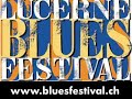 Lucerne Blues Festival 2007 - Zac Harmon & Coco Montoya