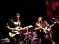 Lucerne Blues Festival 2007 - Zac Harmon & Coco Montoya