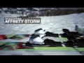 2013 Atomic Affinity Storm Ski