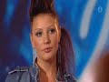 Jessica Myrberg - I Love Rock And Roll