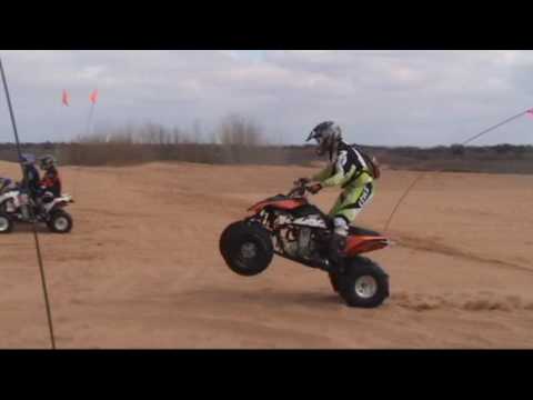 how to change oil in ktm 525 xc