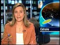 Ovni sobre el cielo de Pasto, Colombia