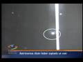 Ovni sobre el cielo de Pasto, Colombia