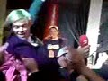 Simon Gosejohann k�rt Mickie Krause