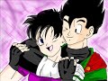 DBZ Couples~They will Love you DBZ Couples~They will Love you