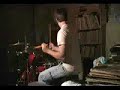 matt smith performs improvised concepts with cymbals, rims and bending toms. recorded from the practice dungeon april 24, 2007.
