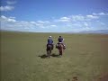 Kirghiz Country