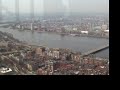 Boston Downtown Landscape - Skywalk Prudential Tower 2