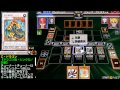 Yugioh 5D`s Tag Force 5 Crow Final Story Event [HD] PART 1