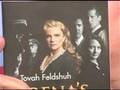 Tovah Feldshuh Irena's Vow on VVH-TV