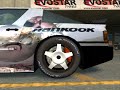 D1GPFS LFS drift video