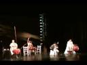 Ji Mo: The Stillness of Solitude