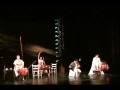 Ji Mo: The Stillness of Solitude