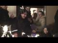 videos de Altamura : I festeggiamenti dello staff - capodanno 2009 .