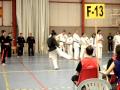 2010-05-14 | Kata campeonato ikka 1er puesto.AVI ~> kajukenbo,kajukembo, Agusti Lopez Campos. Richard Peralta. Adriano Emperado, Juan Carlos Alvarez. Kata campeonato de la ikka mmorial de Parker ... ()