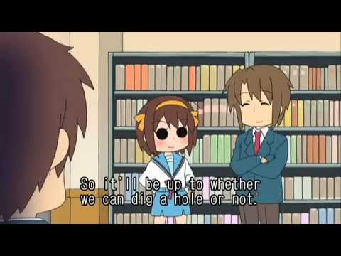 haruhi